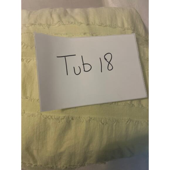 Ruby Rd Maxi Skirt Women 24W Yellow Gradient Tier‎ Boho Chic Cowgirl Western Y2K - Picture 12 of 12